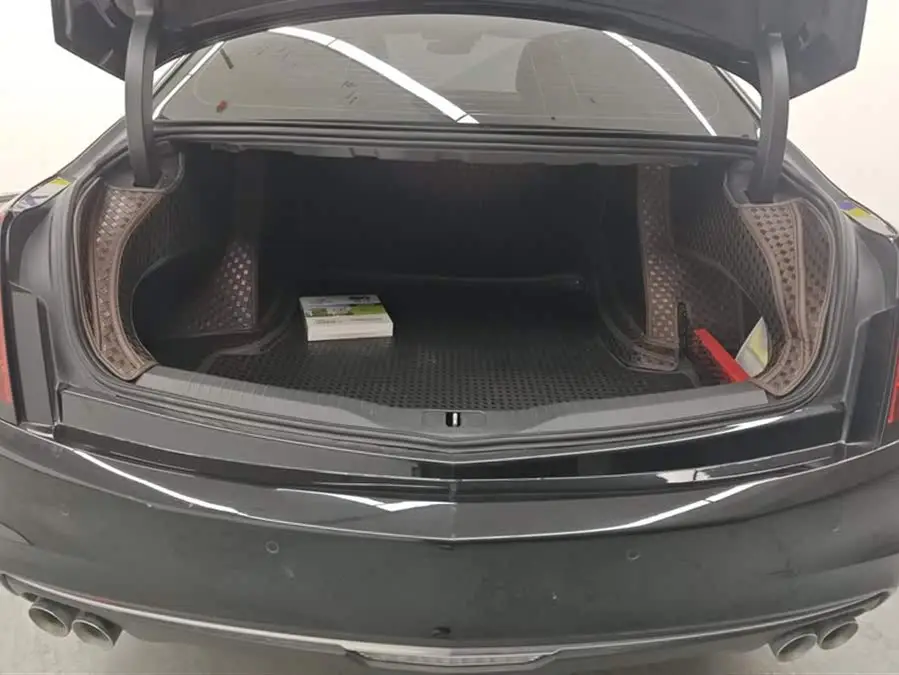 Cadillac CT6 2022 28T Luxury