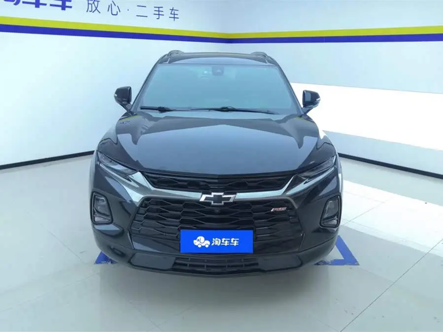 Pioneer 2020 RS 650T Twin-Clutch AWD 7-Seater