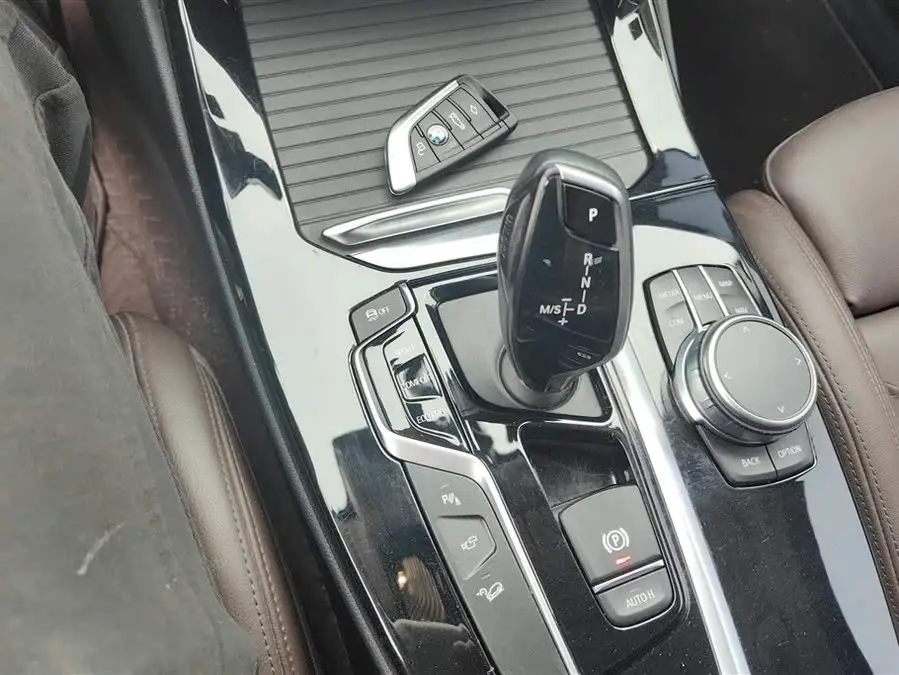 BMW X3 2021 xDrive28i Luxury Package