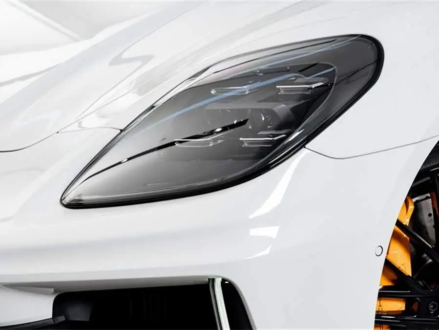 2024 Panamera Executive Long Wheelbase 2.9T