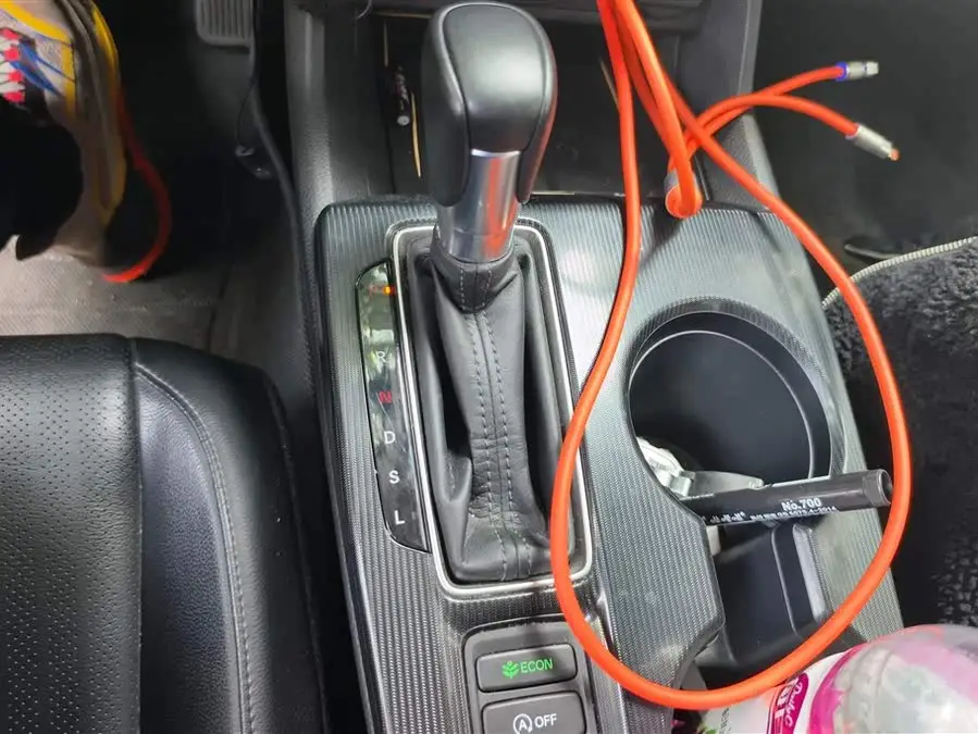 2023 Model 240TURBO CVT Intelligent Edition