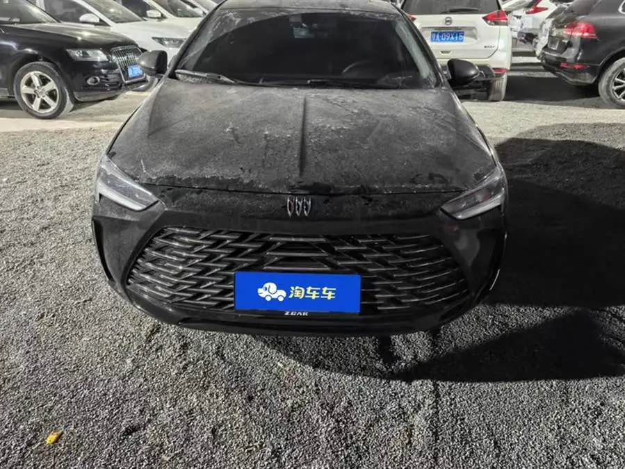 بيوك ريجال 2024 25T إصدار سوبر إنجوي