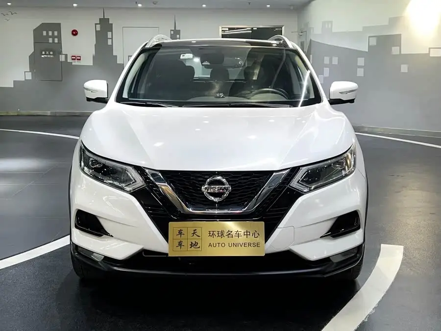 2019 نيسان إكس تريل 2.0 لتر نسخة فاخرة