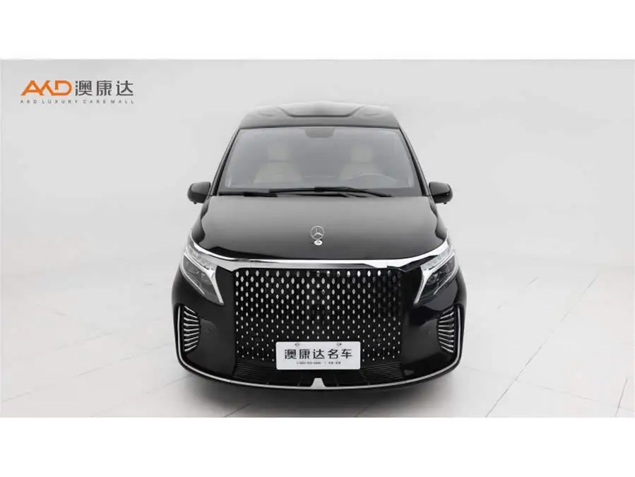 فيديو 2021 2.0T نسخة الأعمال 7 مقاعد