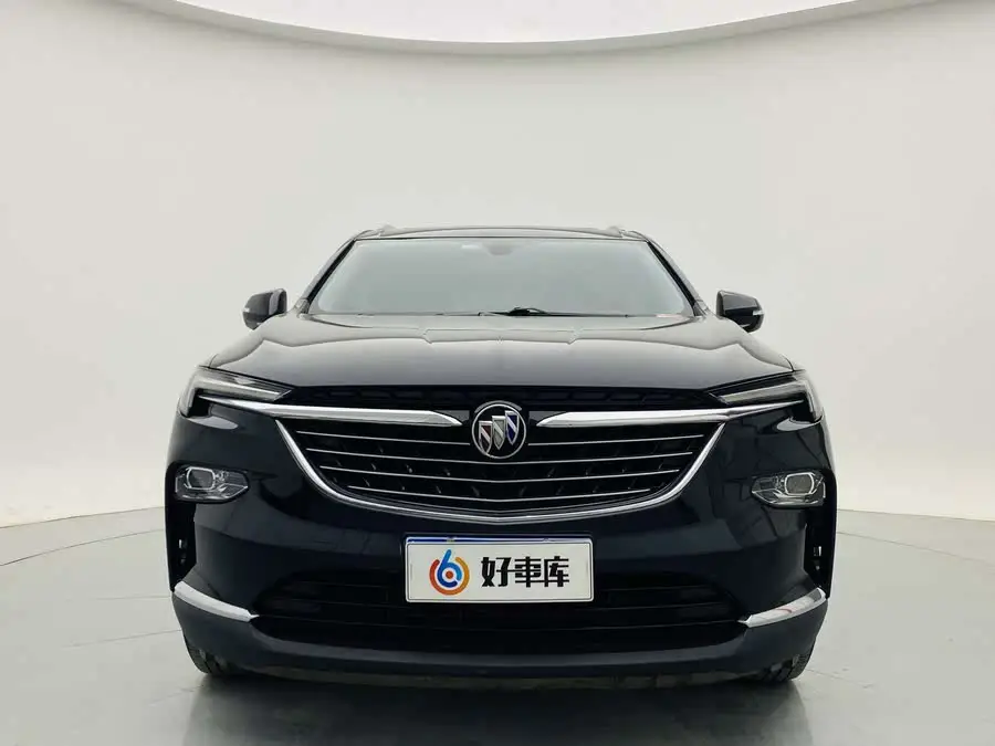 2020 Envision 28T Luxury FWD