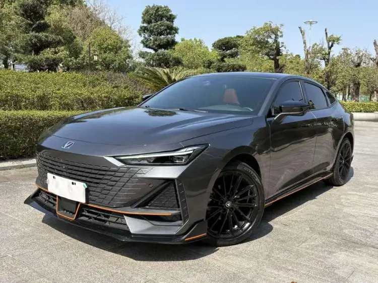 Changan UNI-V 2023 1.5T Sport Version