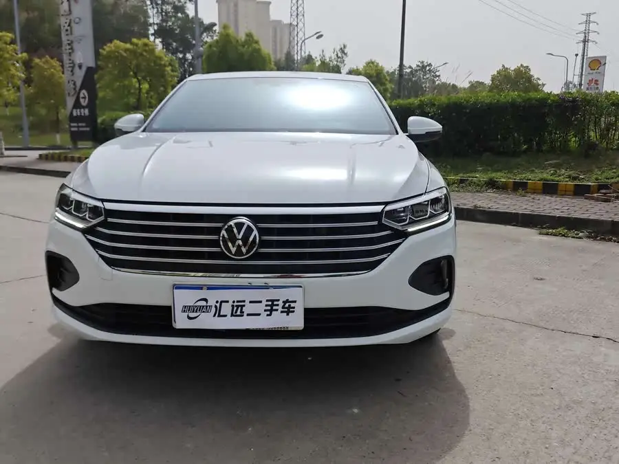 Lavida 2023 1.5L Automatic Elegance Edition