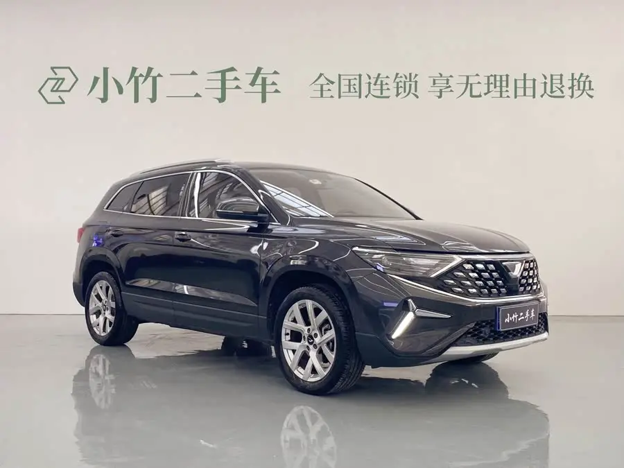 Jetta VS7 2022 280 TSI Automatic Entry Edition