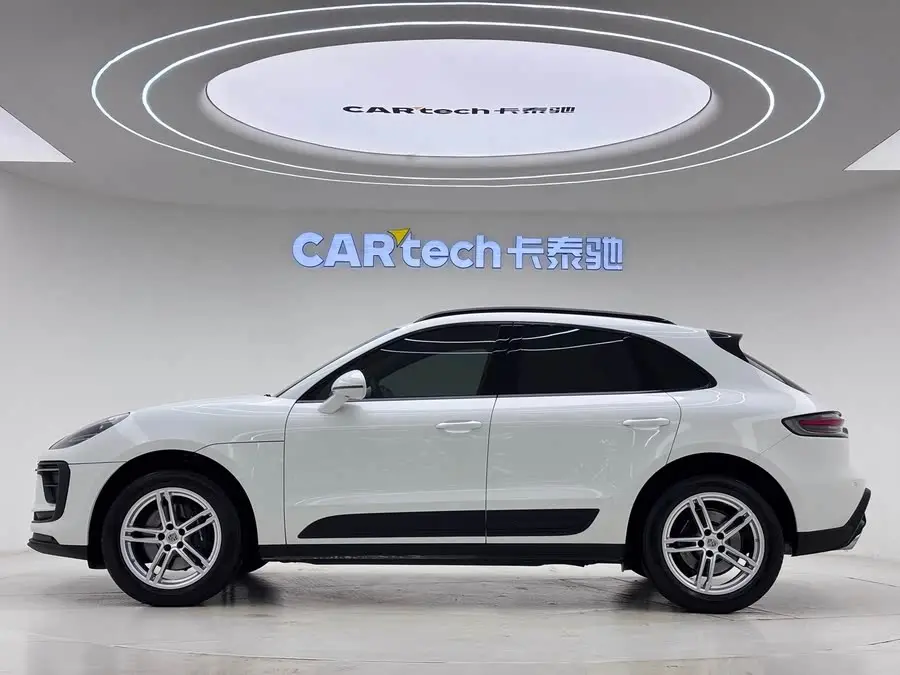 2022 Macan Macan 2.0T