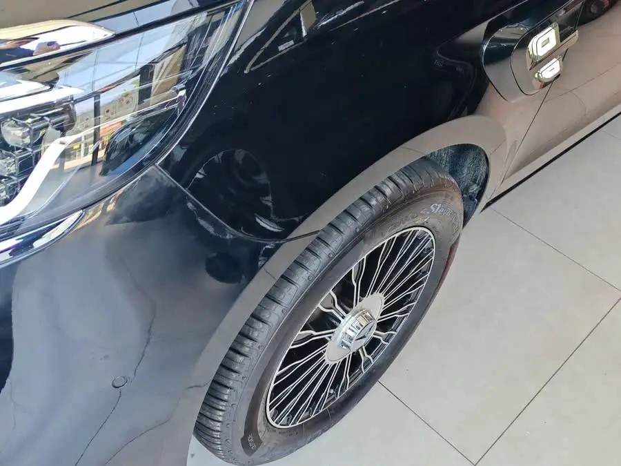 فيتو 2024 2.0T إصدار الأعمال 7 مقاعد