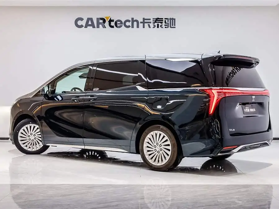 قرن 2023 2.0T إصدار حصري لأربعة مقاعد