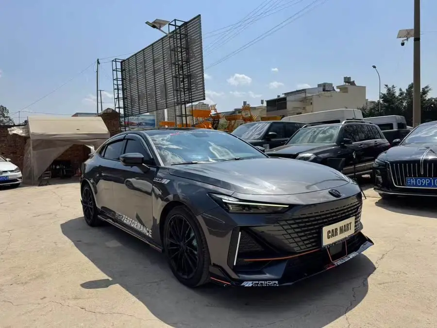 Changan UNI-V 2023 1.5T Sport Edition