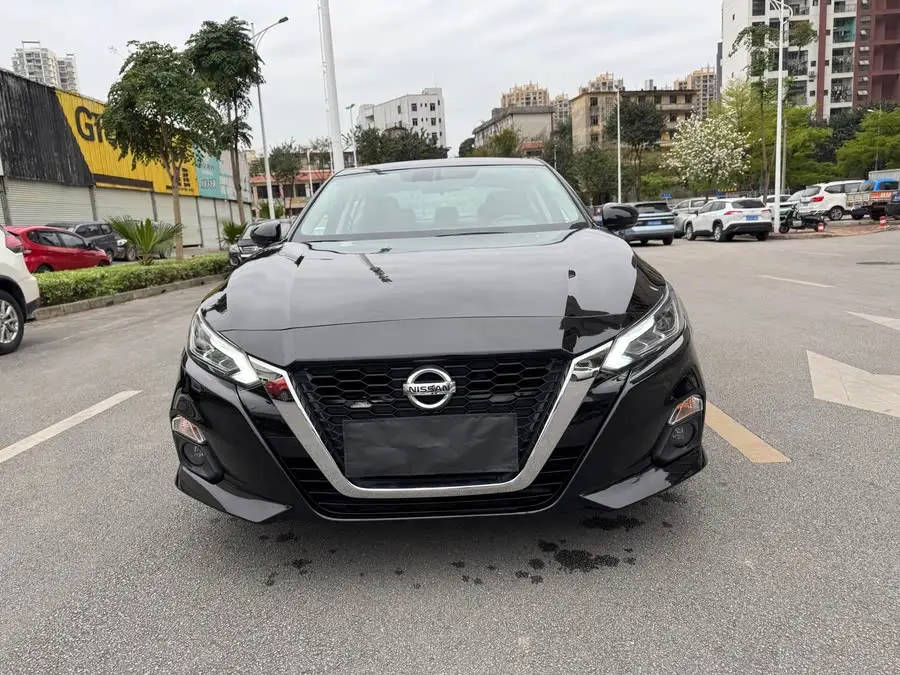 تينّا 2021 2.0L XL إصدار الراحة