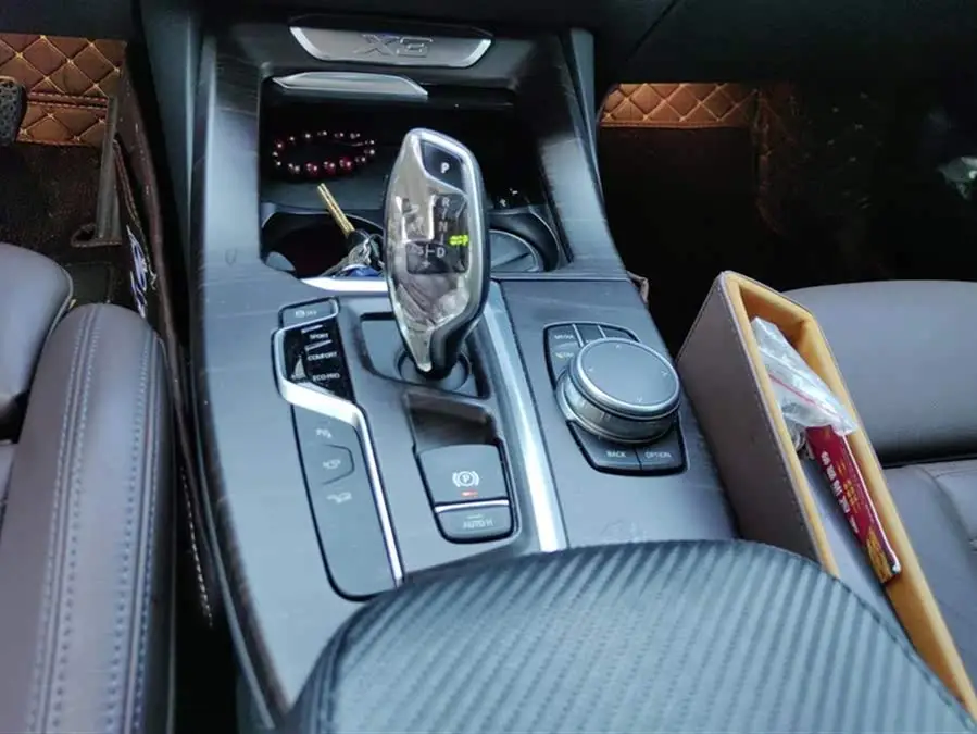 BMW X3 2020 Model xDrive30i Luxury M Sport Package