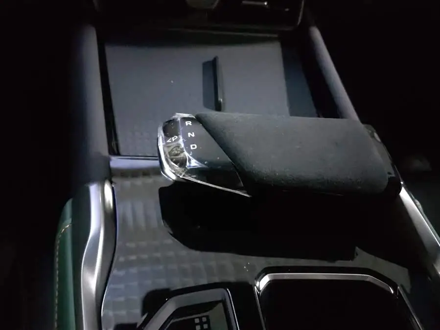 Changan UNI-T 2023 Second Generation 1.5T Sport Version Premium