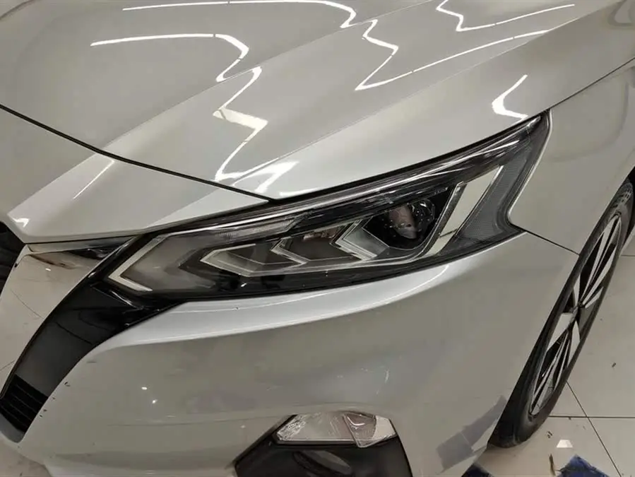 Tianlai 2021 2.0L XL Comfort Edition