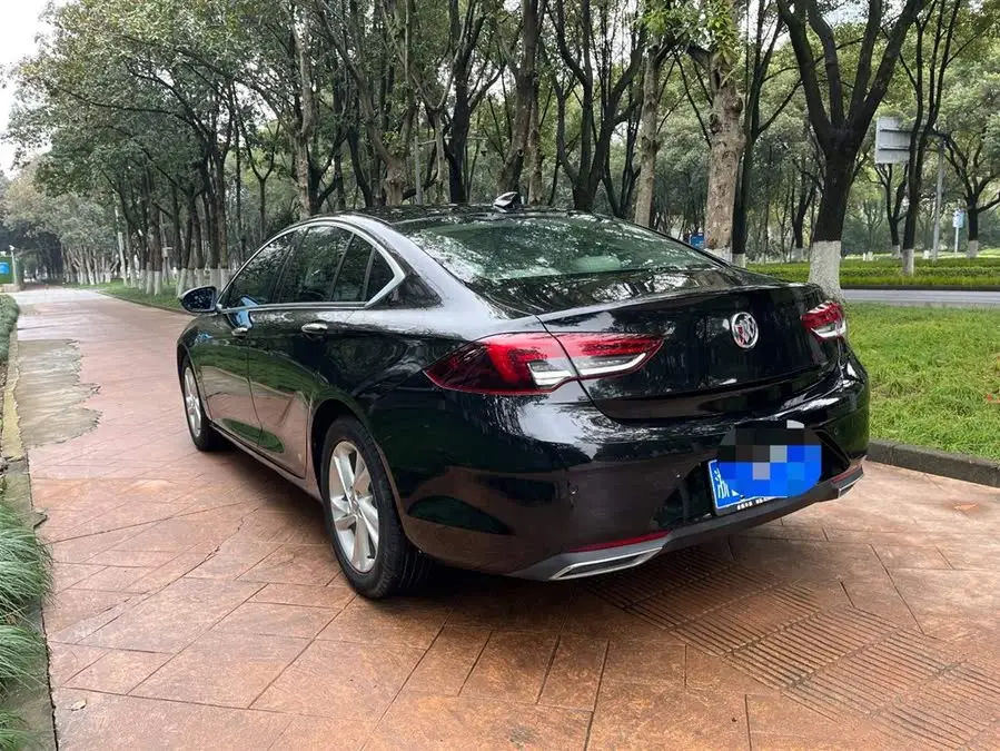 ريجال 2019 20T طراز النخبة الوطنية V