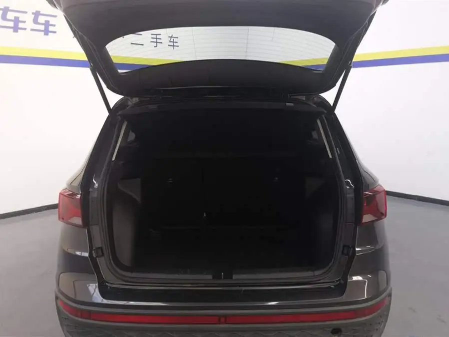 Jetta VS5 2022 Model 280TSI Automatic High Gloss Enjoyment Type