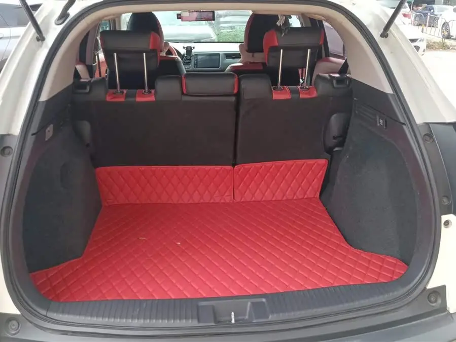 هوندا HR-V 2020 1.5 لتر CVT إصدار رائد