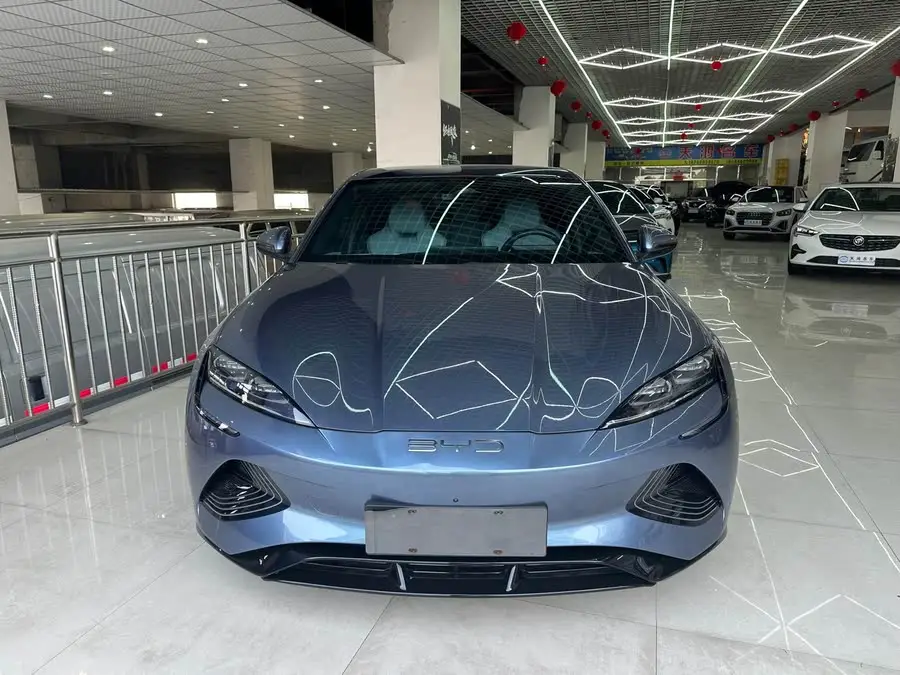 فقمة 2022 إصدار 700 كم مدى طويل دفع خلفي