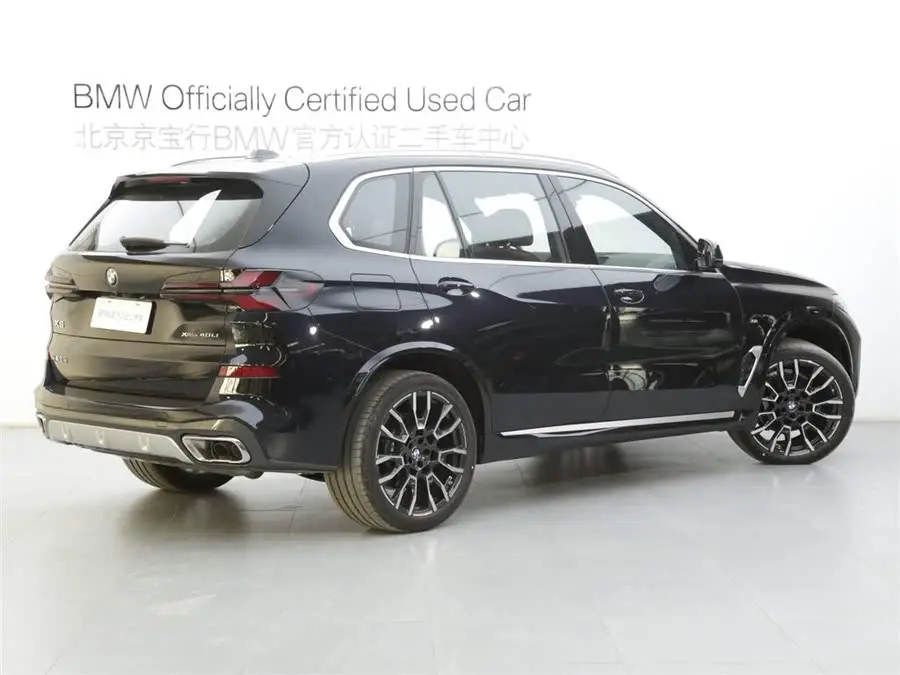 BMW X5 2023 xDrive 40Li M Sport Package