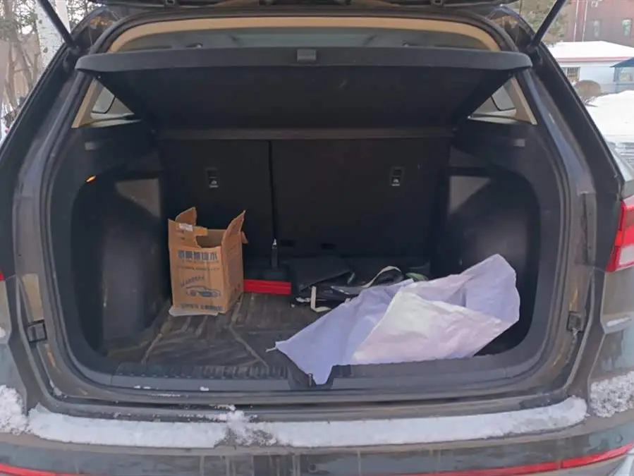 Jetta VS7 2022 Model 280TSI Automatic Glory Edition