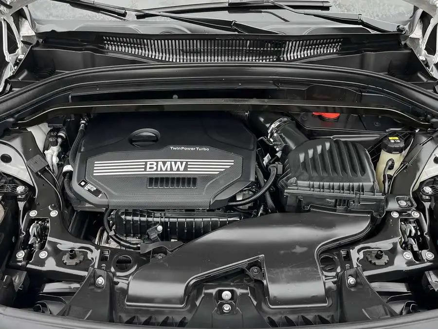 BMW X1 2021 sDrive20Li Fashion Edition