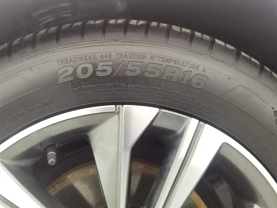 Ford Focus 2021 1.5L Automatic Diamond Edition