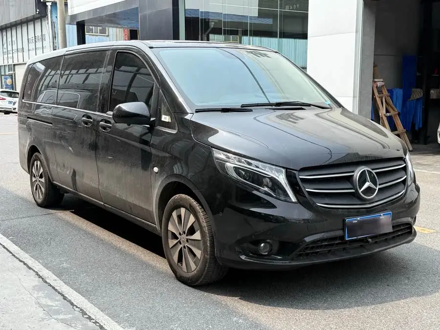 فورد 2021 2.0T نسخة الأعمال 9 مقاعد