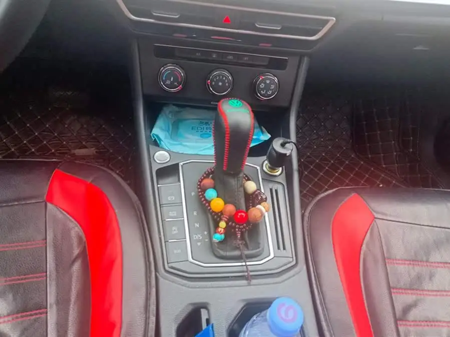 Lavida 2023 Model 280TSI DSG Full Enjoy Edition