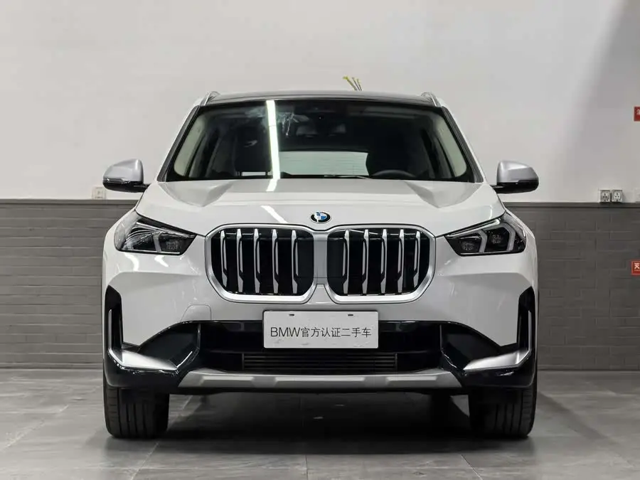 BMW X1 2024 sDrive20Li X Design Package