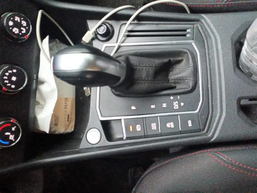 Lavida 2023 280TSI DSG Starry Full Version