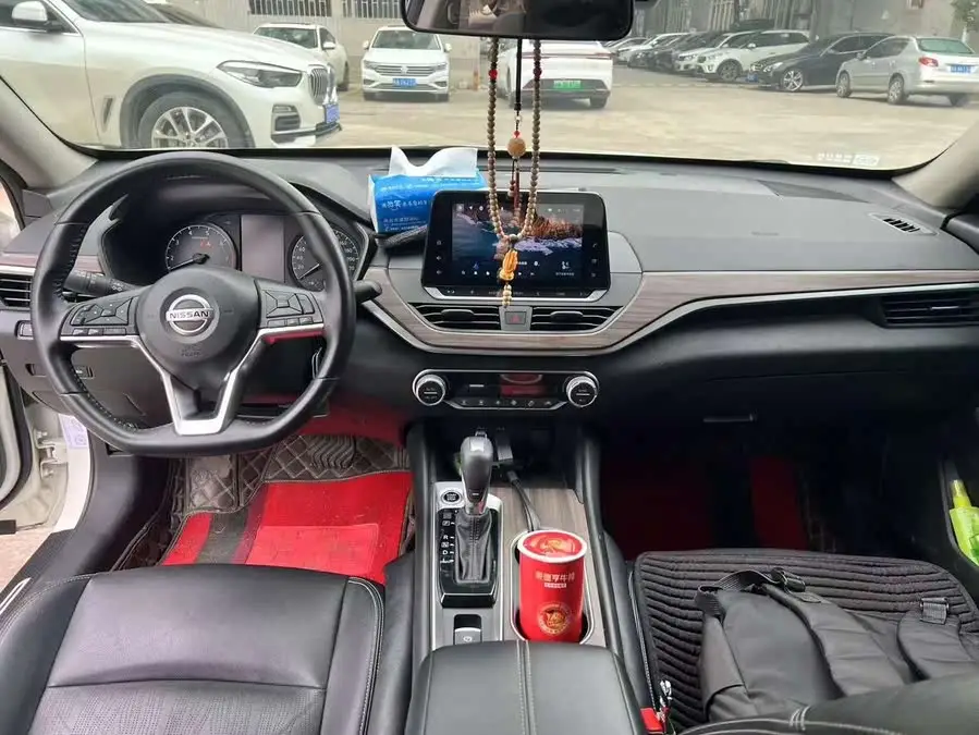 Tianlai 2021 2.0L XL Comfort Edition