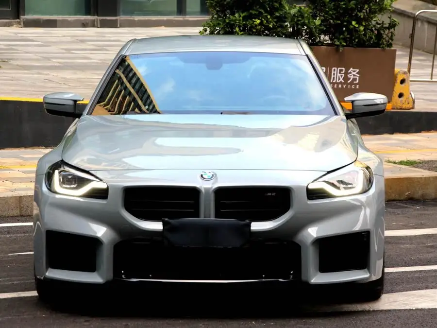 بي إم دبليو M2 2023