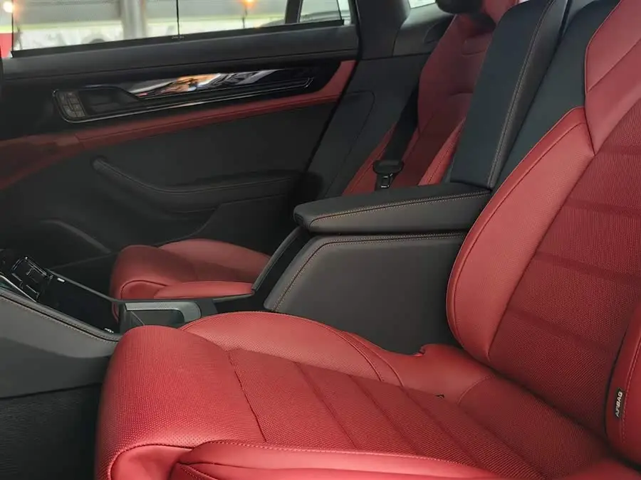 2024 Panamera Executive Long Wheelbase 2.9T