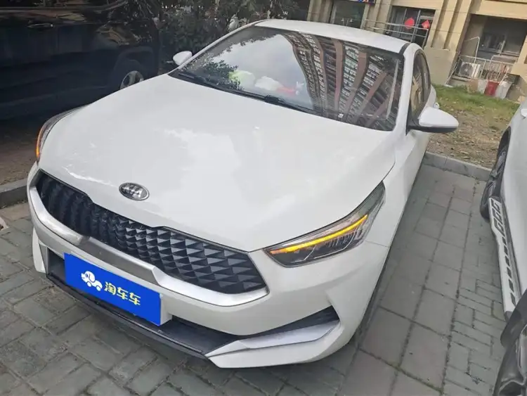 Kia K3 2019 1.5L CVT Comfort Edition