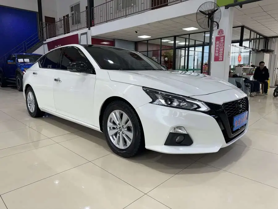 Teana 2019 2.0T XL Intelligent Version