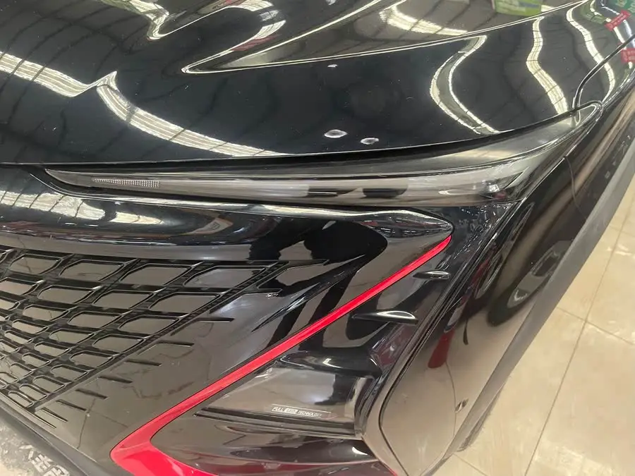 شانجان UNI-T 2020 1.5T الرائد