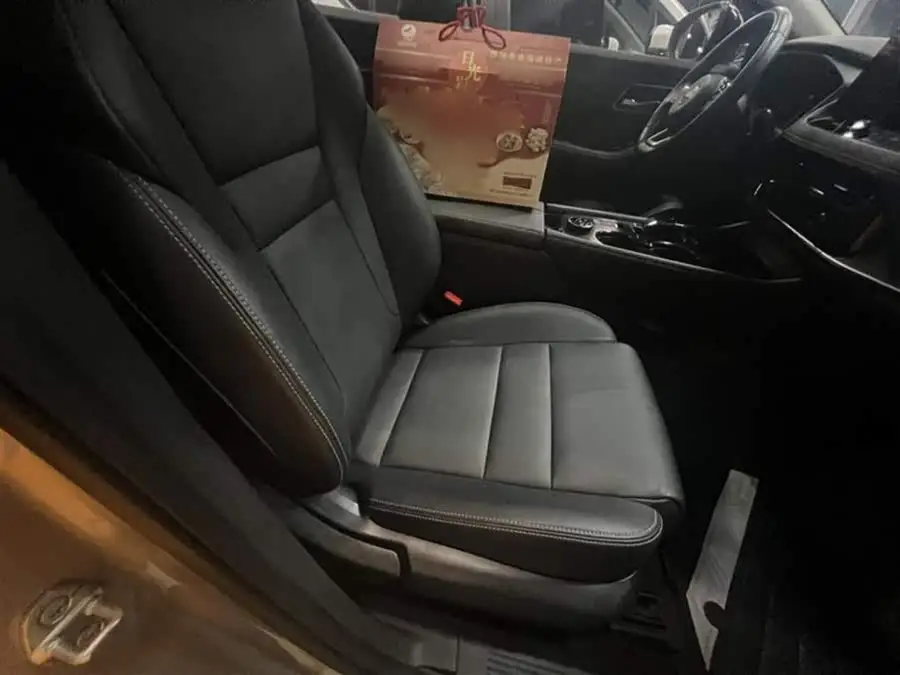 2023 Nissan X-Trail e-POWER Dual Motor 4WD Luxury Edition