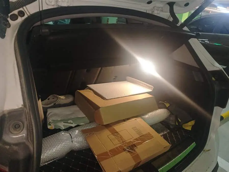 بي إم دبليو X1 2021 sDrive20Li الفاخرة