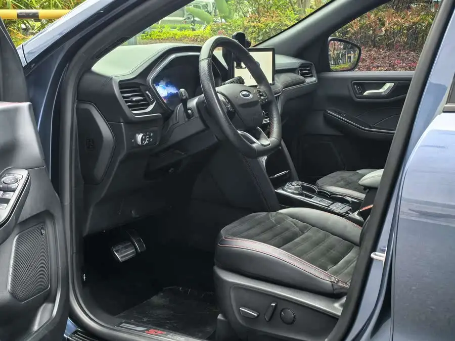 فورد إدج 2020 إيكوبوست 245 دفع رباعي ST-LINE