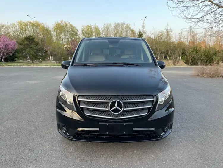 Vito 2021 2.0T Elite Edition 9-seater