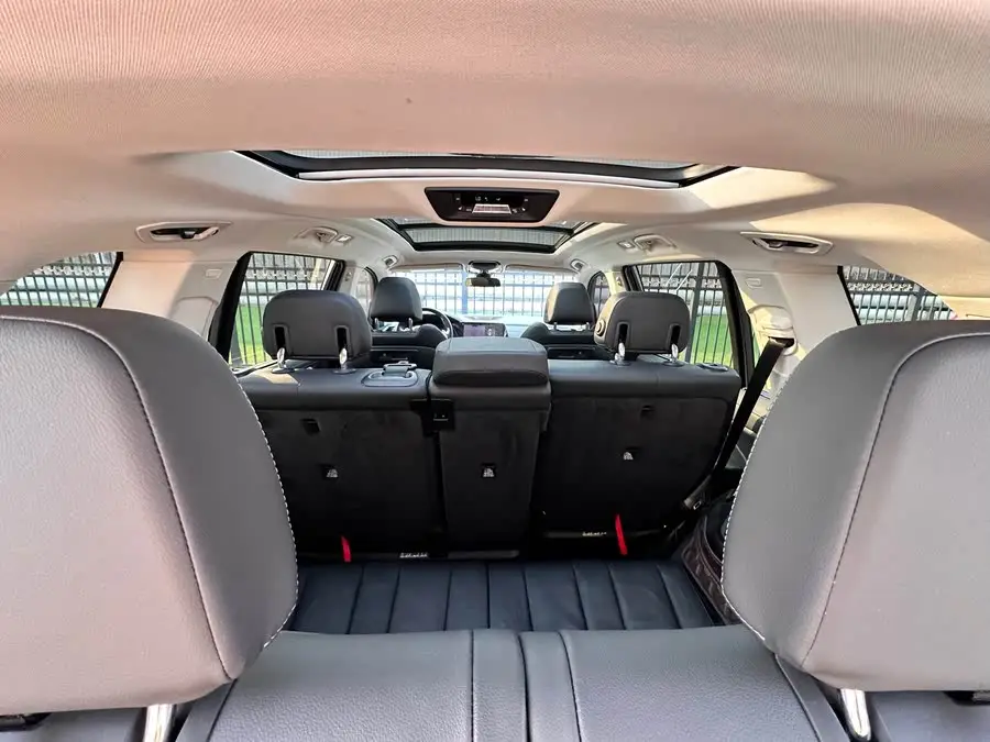 بي إم دبليو X7 2022 xDrive40i حزمة فاخرة