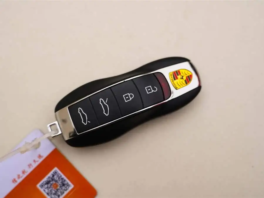 Porsche 718 2020 Model Boxster 2.0T