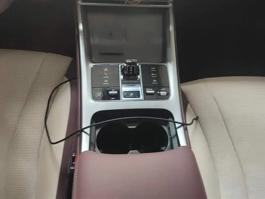 Sealion 2023 DM-i 1.5T 121km Honors Edition