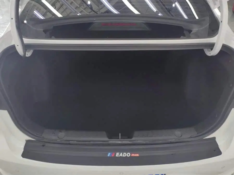 2023 ييدونغ تشوانغشيانغ النسخة بلس بلو ويل NE 1.4T GDI DCT النسخة المميزة