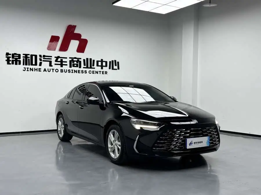 ريغال 2024 طراز 25T سوبر إنجوي