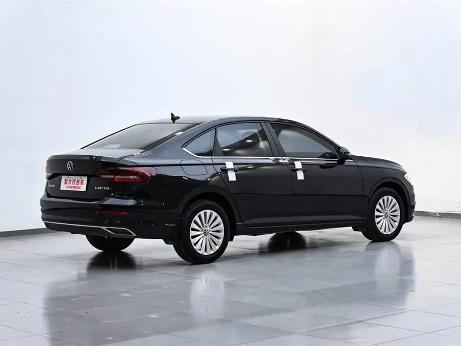 لافيدا 2021 1.5 لتر أوتوماتيكية مريحة