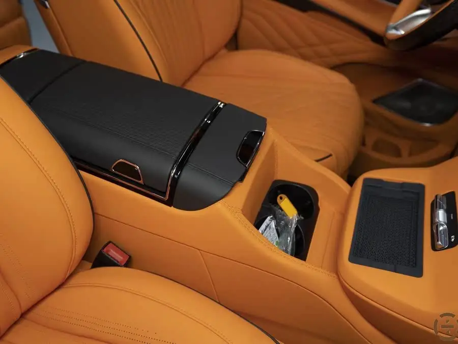 فيتو 2024 2.0T نسخة الأعمال 7 مقاعد