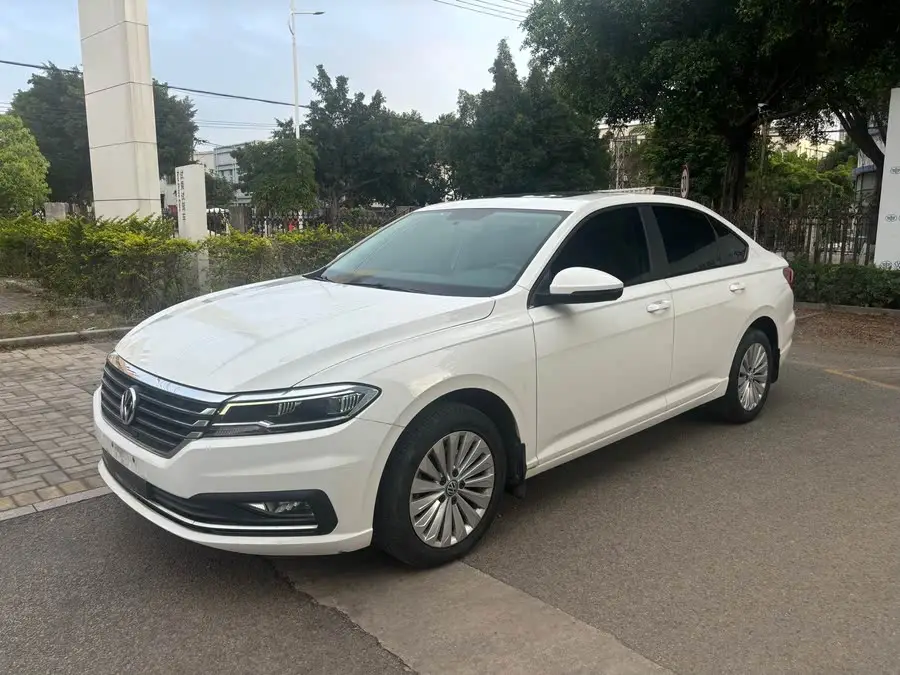 Lavida 2019 280TSI DSG Comfort Version National VI